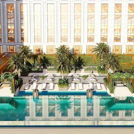 Fairmont Mumbai Hotel Ngoại thất bức ảnh