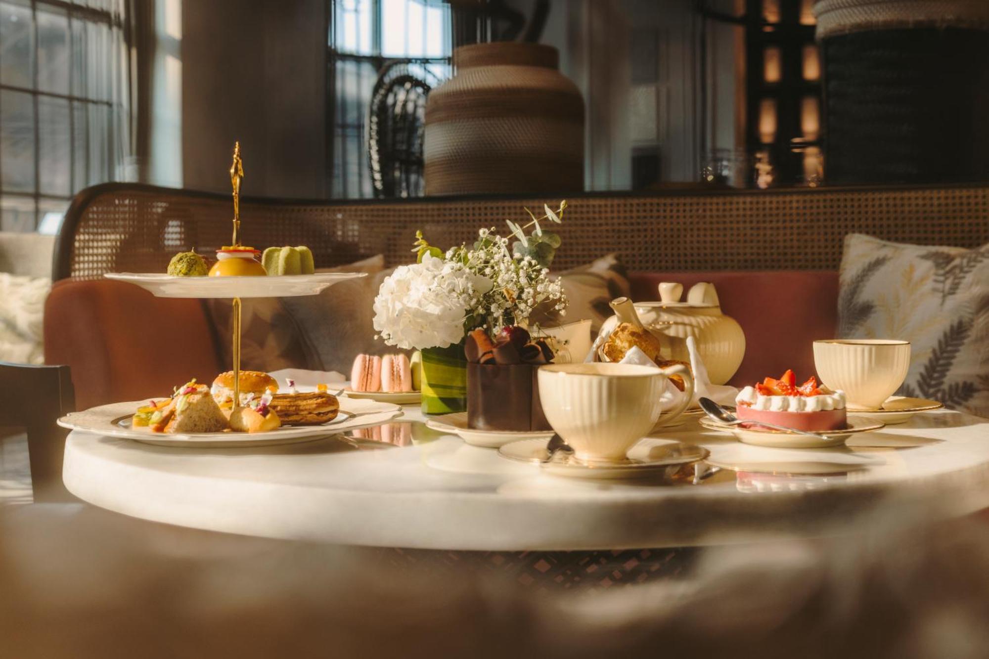 Fairmont Mumbai Hotel Ngoại thất bức ảnh