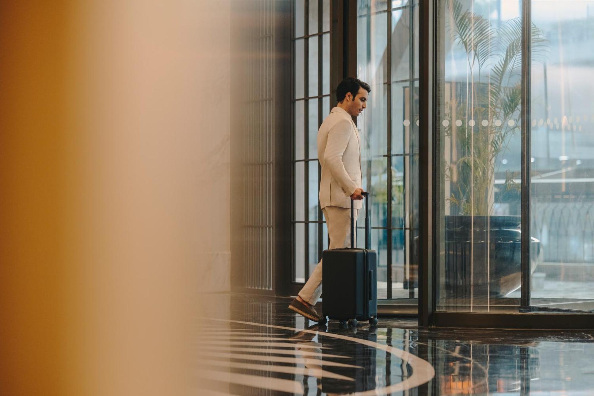 Fairmont Mumbai Hotel Ngoại thất bức ảnh