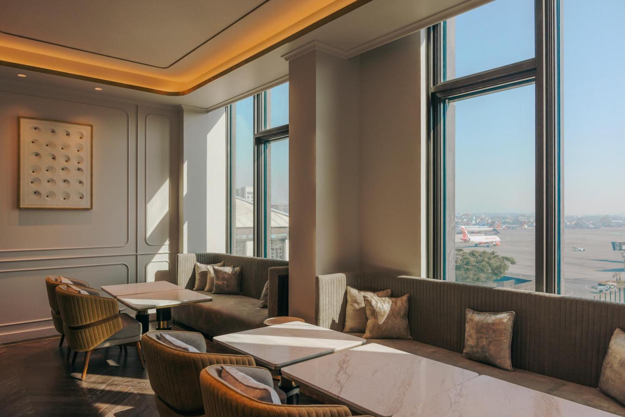 Fairmont Mumbai Hotel Ngoại thất bức ảnh