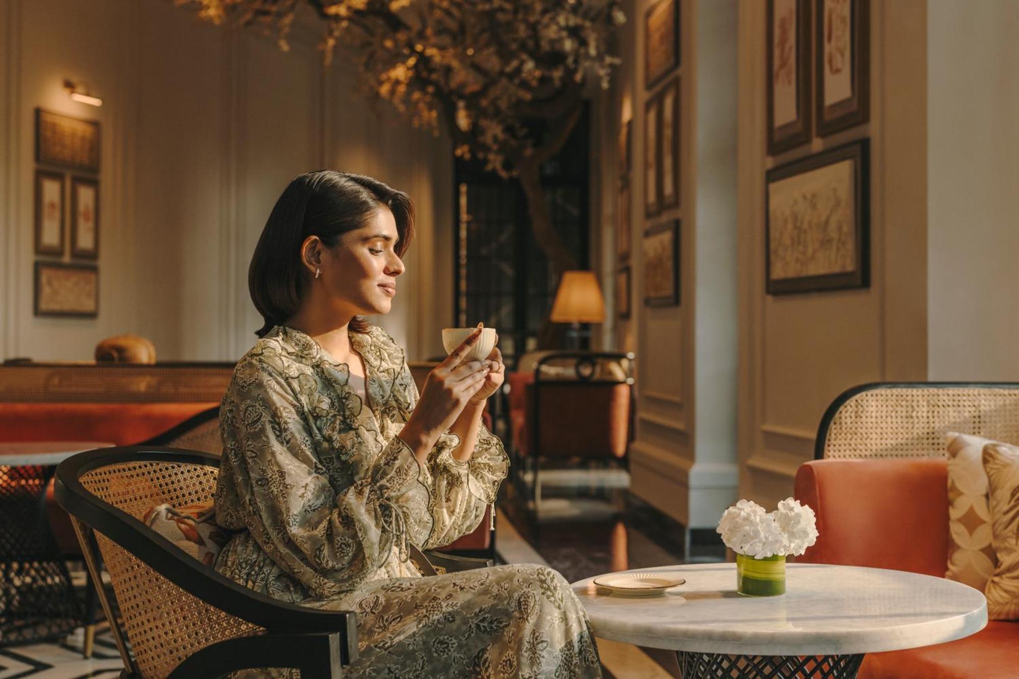Fairmont Mumbai Hotel Ngoại thất bức ảnh