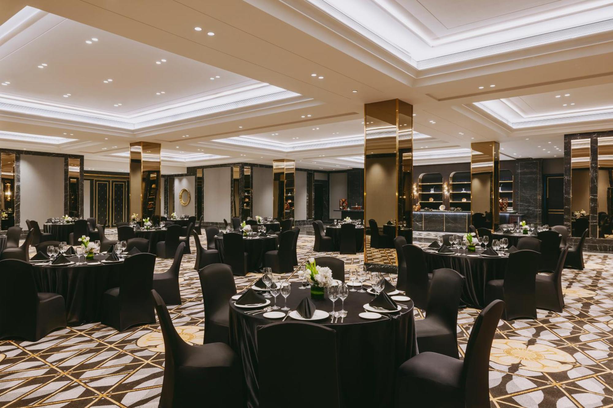 Fairmont Mumbai Hotel Ngoại thất bức ảnh