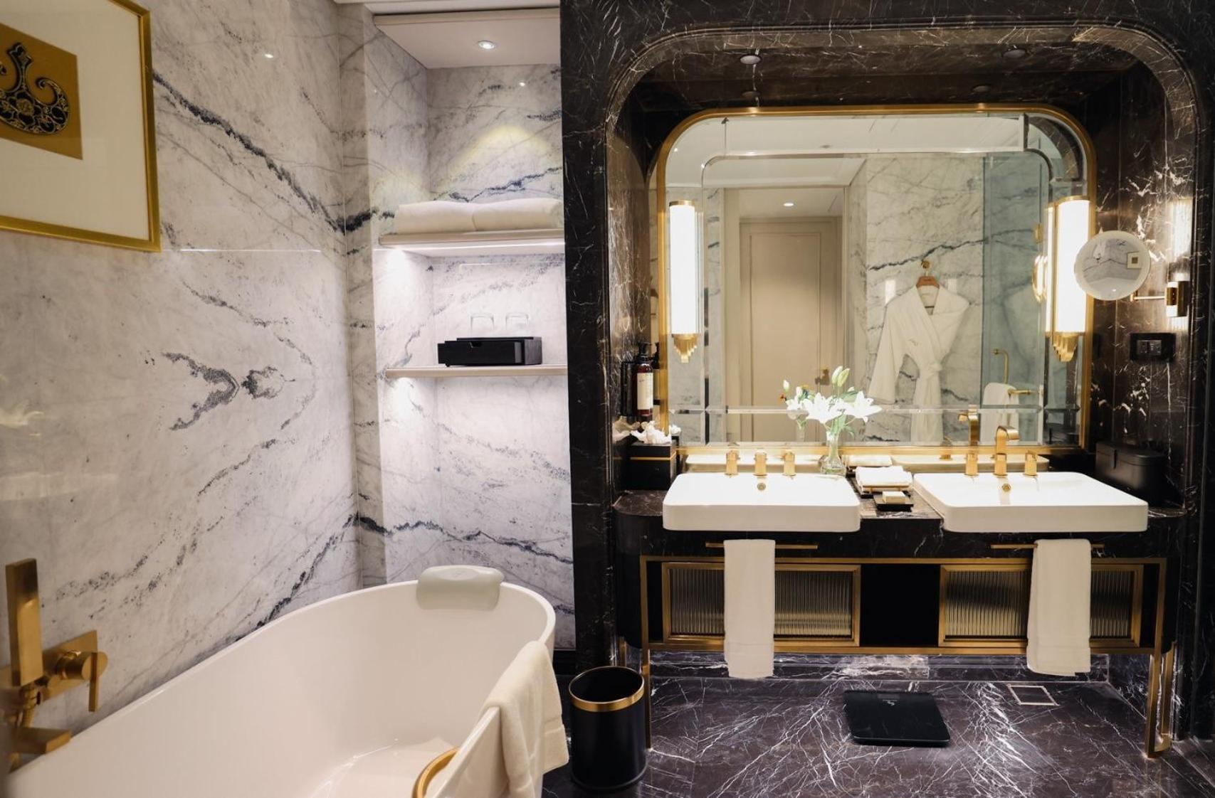 Fairmont Mumbai Hotel Ngoại thất bức ảnh