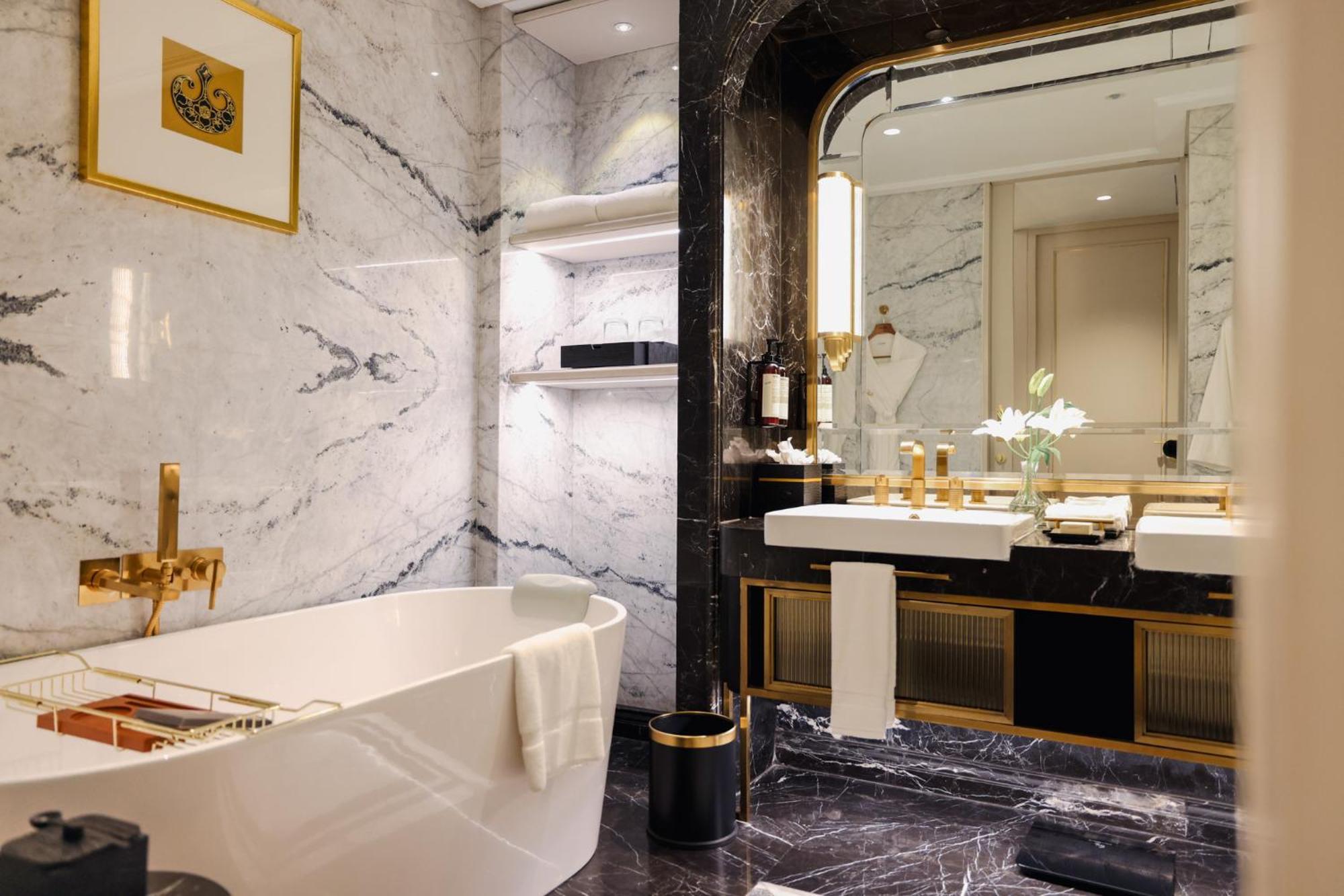 Fairmont Mumbai Hotel Ngoại thất bức ảnh